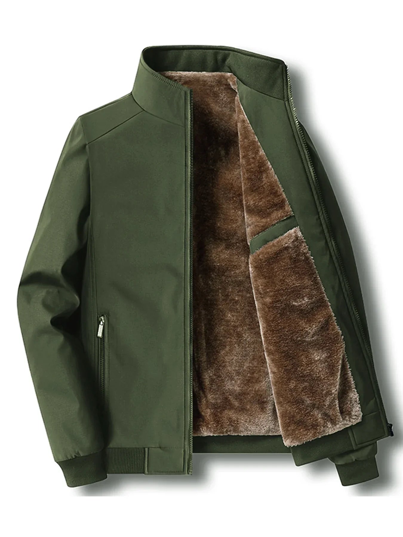 KEN JACKET - EFFORTLESS STYLE FOR SPRING DAYS