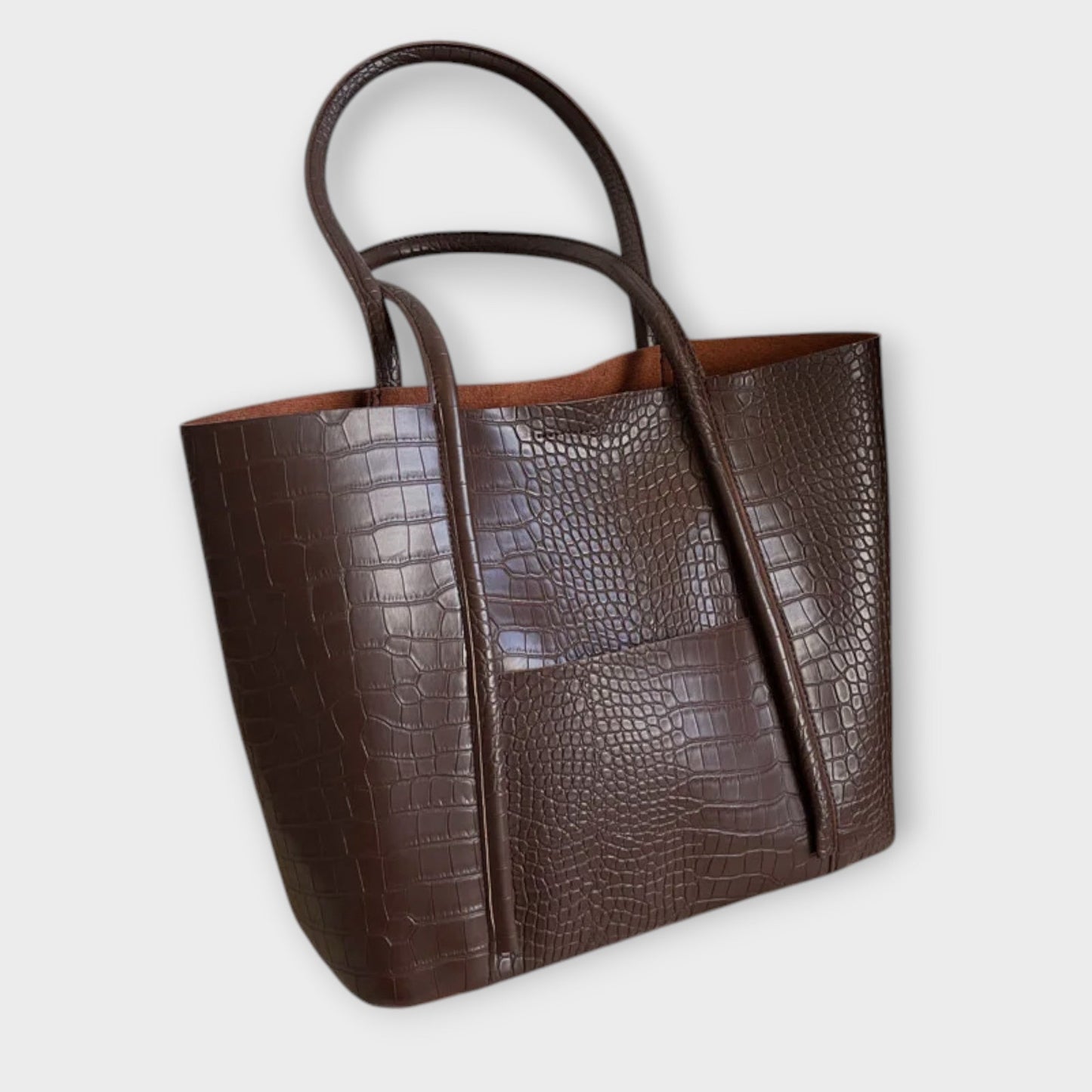 Karlena | Borsa elegante in pelle