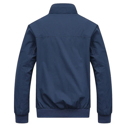 LAWSON - JACKET FOR COOL SPRING AIR