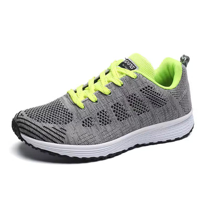 Valaria - Orthopedic Sneakers