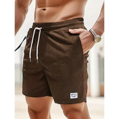 XANDER - CASUAL SHORTS