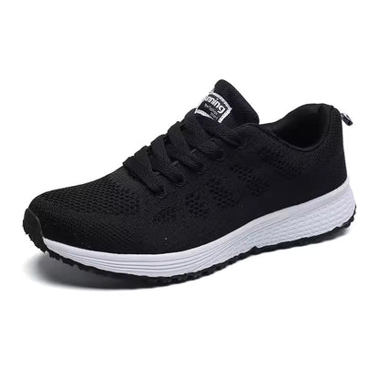 Valaria - Orthopedic Sneakers