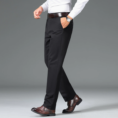 GRAYSON - MEN'S SLIM-FIT CHINO PANTS