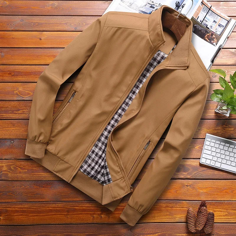 LAWSON - JACKET FOR COOL SPRING AIR