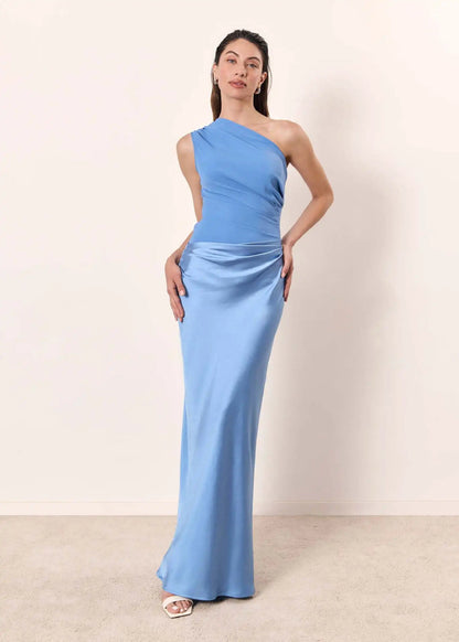 Sadie - One Shoulder Dress