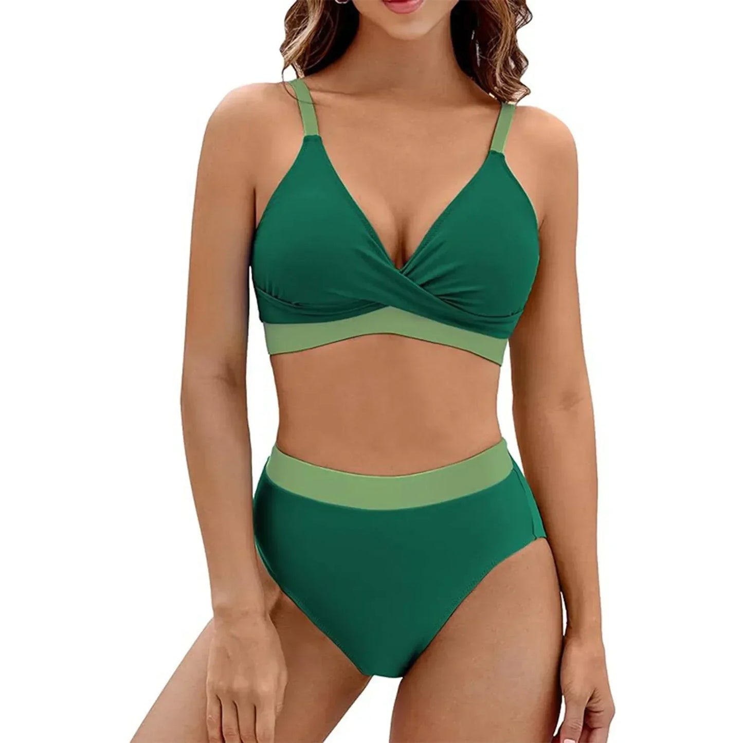DALIA – Bikini Modellante