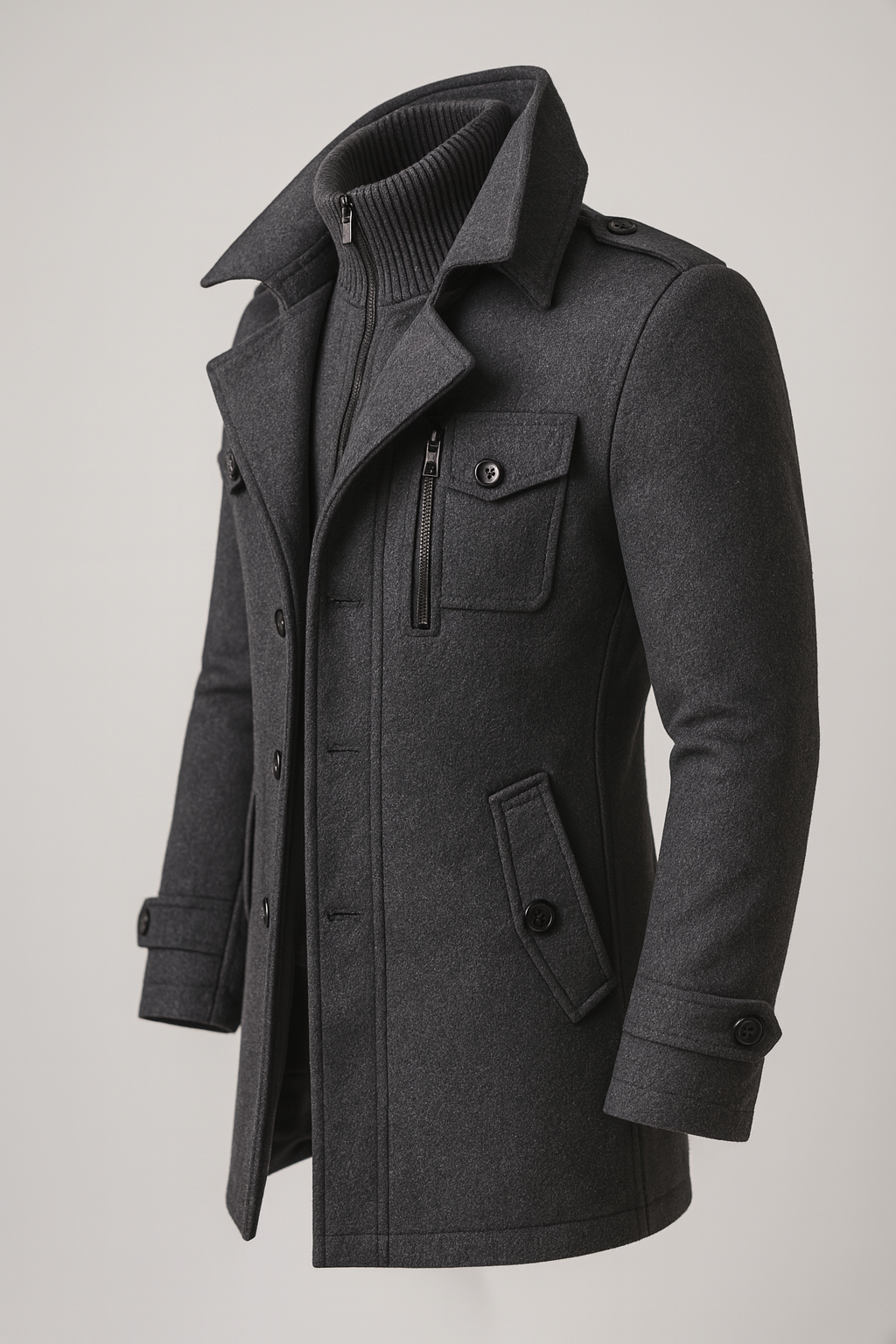 MARCUS - WINTER COAT