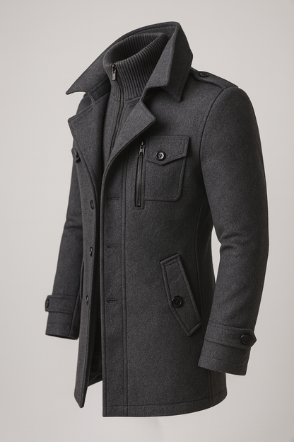MARCUS - WINTER COAT