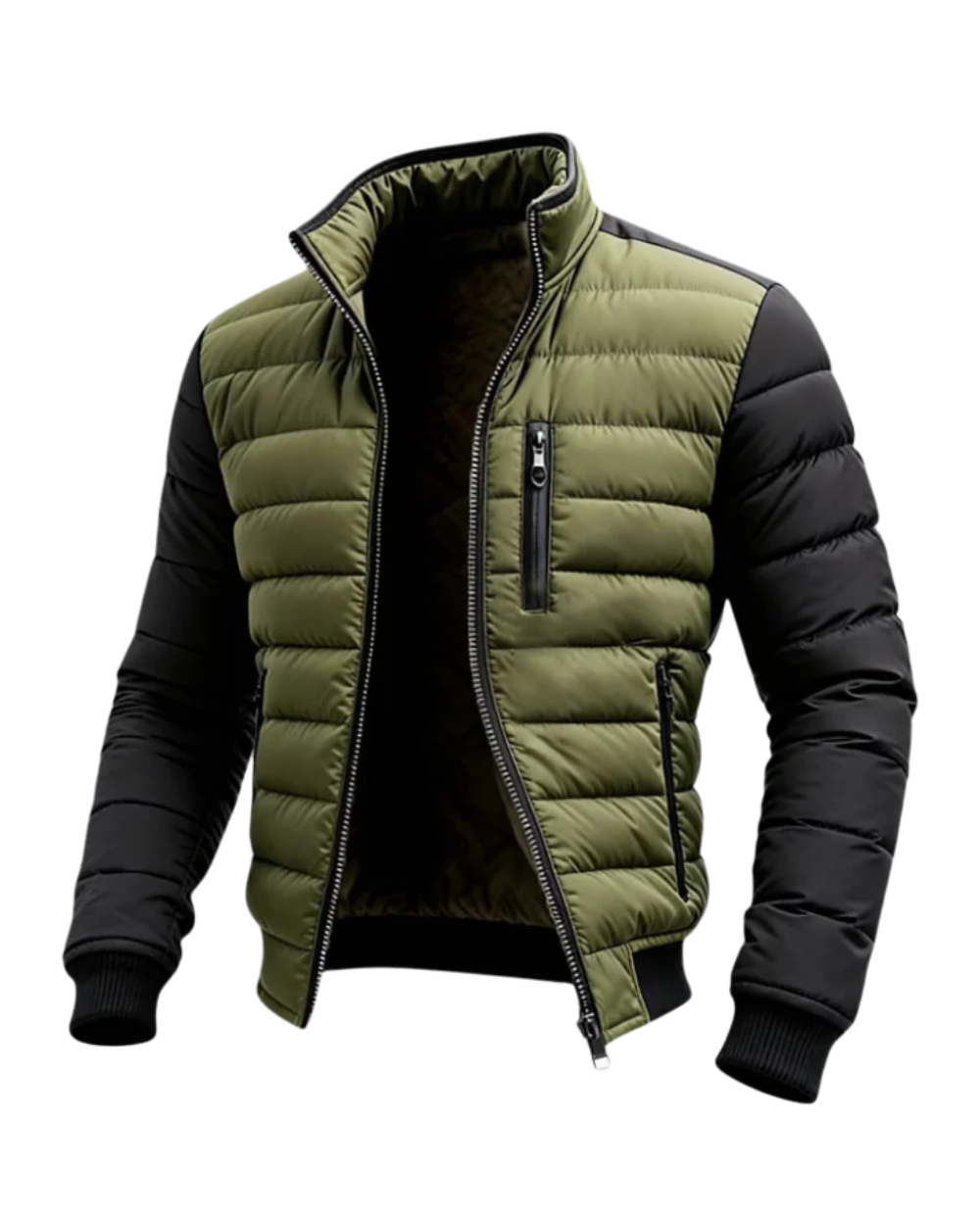 MATHEUS – CASUAL JACKET