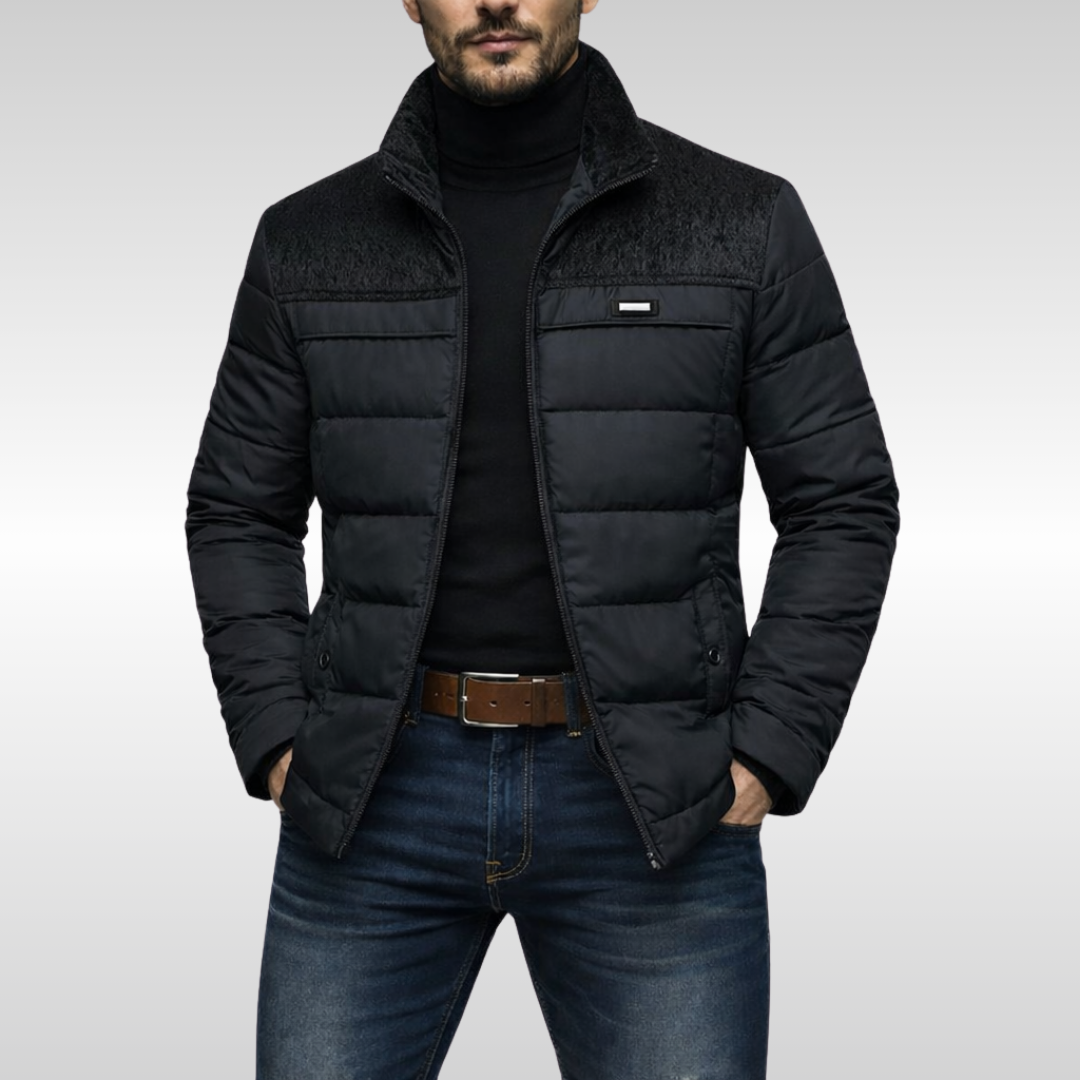 VICTOR - WEATHER-RESISTANT, WARM, AND RELIABLE