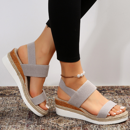 Aria | Comfortable Orthopedic Sandals