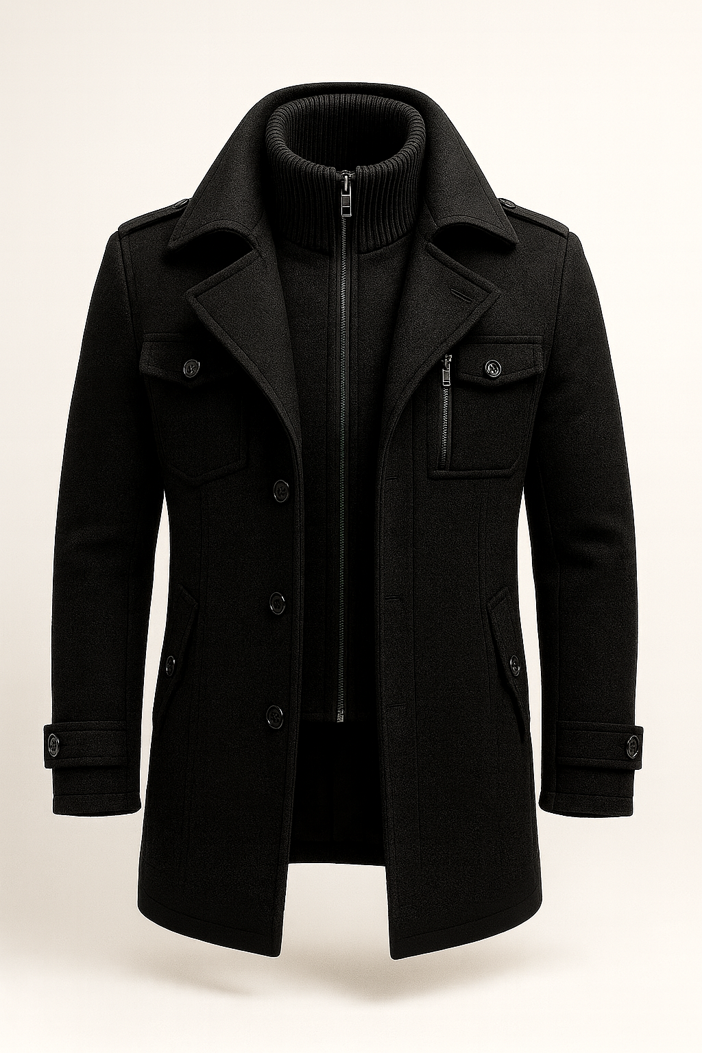 MARCUS - WINTER COAT