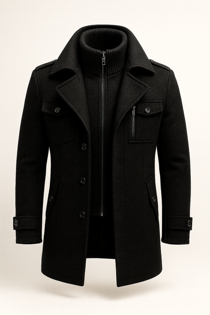 MARCUS - WINTER COAT