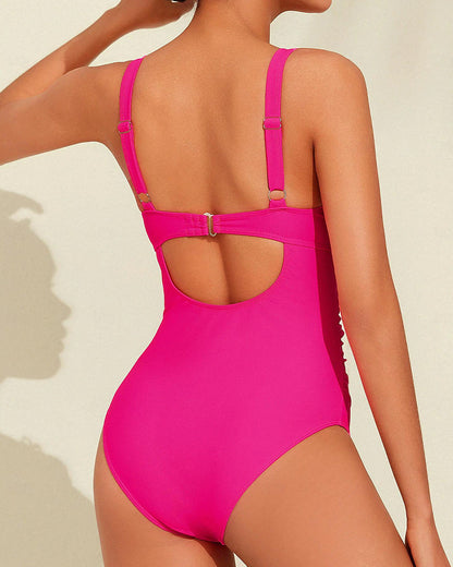 MIREYA – Costume Intero Elegante