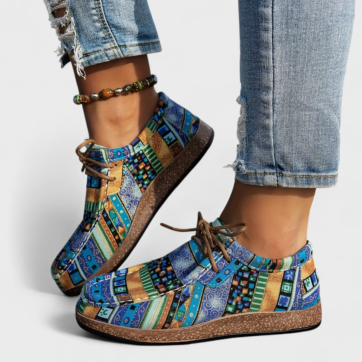 GIULIA – Sneakers Comfort