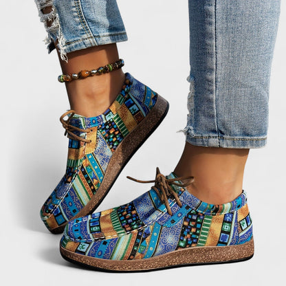 GIULIA – Sneakers Comfort