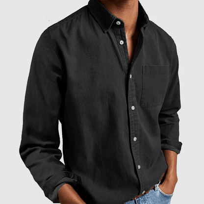 ALVIN | CAMICIA CASUAL PREMIUM