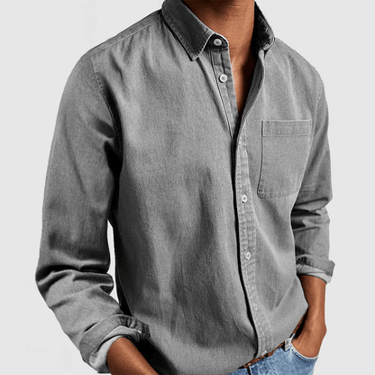 ALVIN | CAMICIA CASUAL PREMIUM
