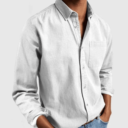 ALVIN | CAMICIA CASUAL PREMIUM
