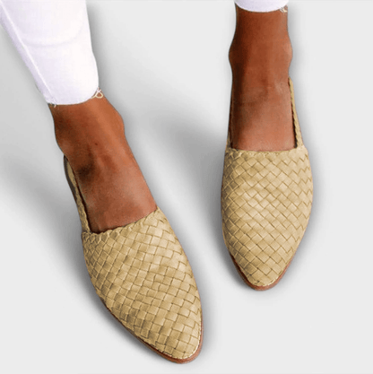 VITTORIA – Mocassini Eleganti