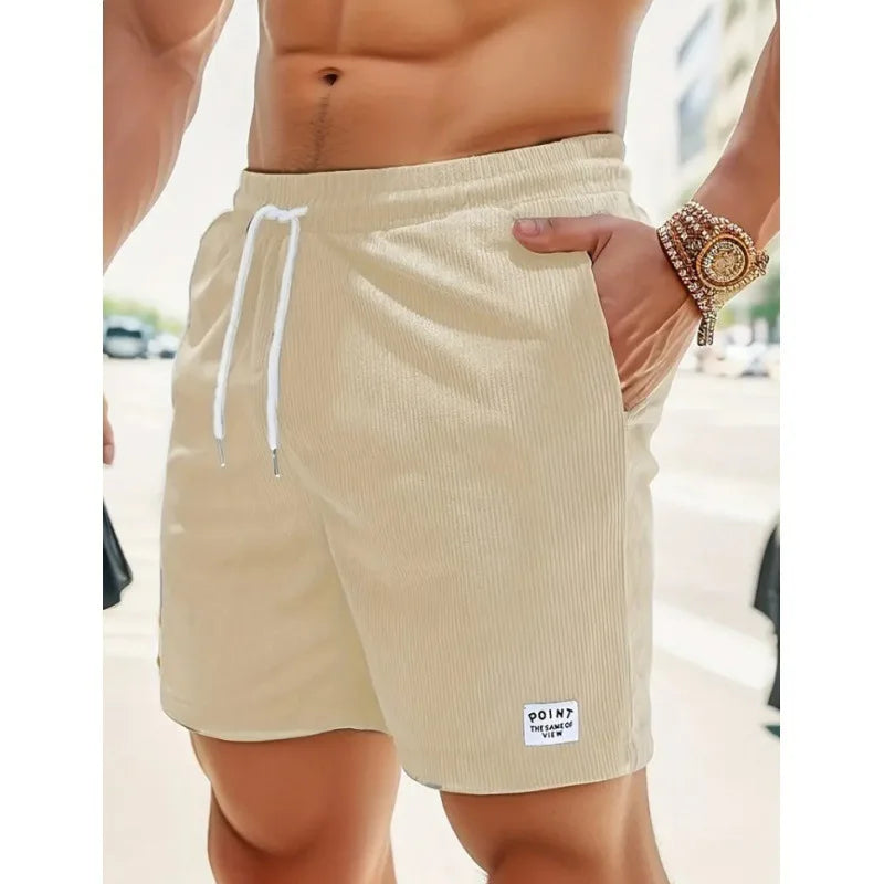 XANDER - CASUAL SHORTS