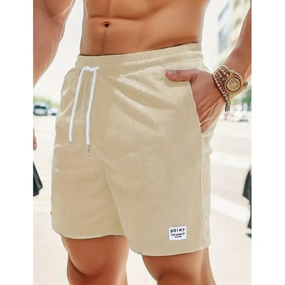 XANDER - CASUAL SHORTS