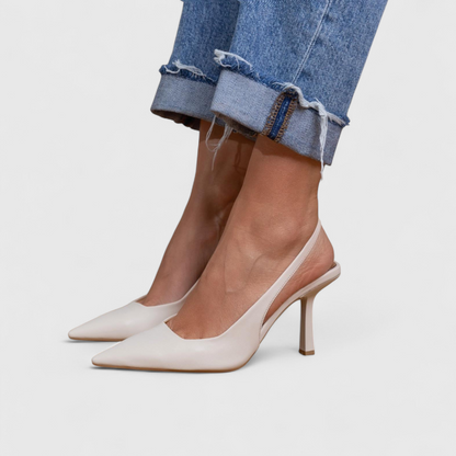 VIVIENNE – Tacchi Ortopedici Eleganti