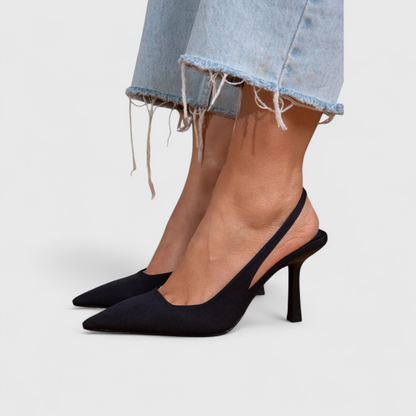 VIVIENNE – Tacchi Ortopedici Eleganti