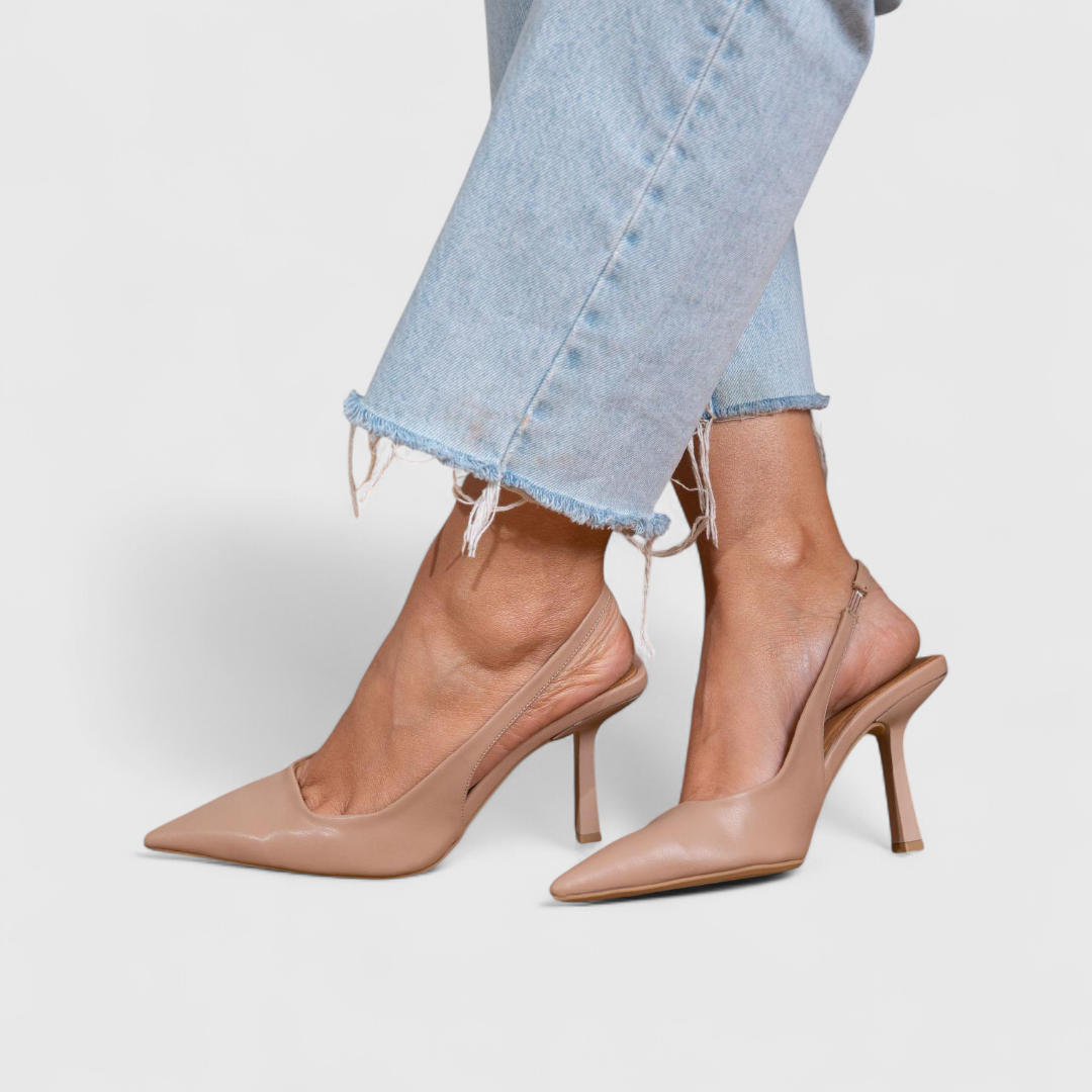 VIVIENNE – Tacchi Ortopedici Eleganti