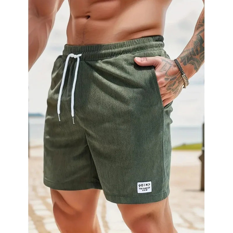 XANDER - CASUAL SHORTS