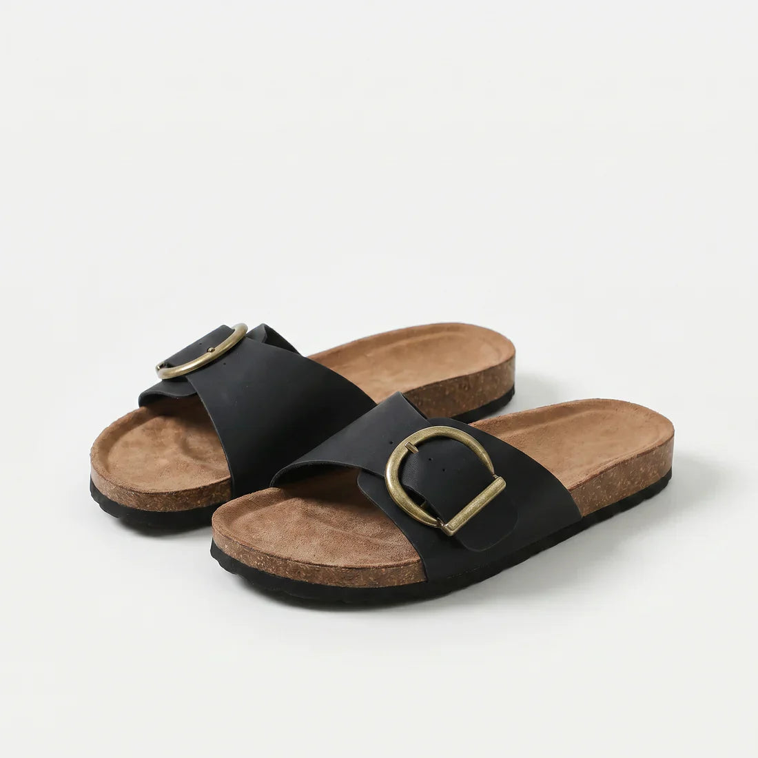 LUCIA – Sandali Ortopedici Eleganti