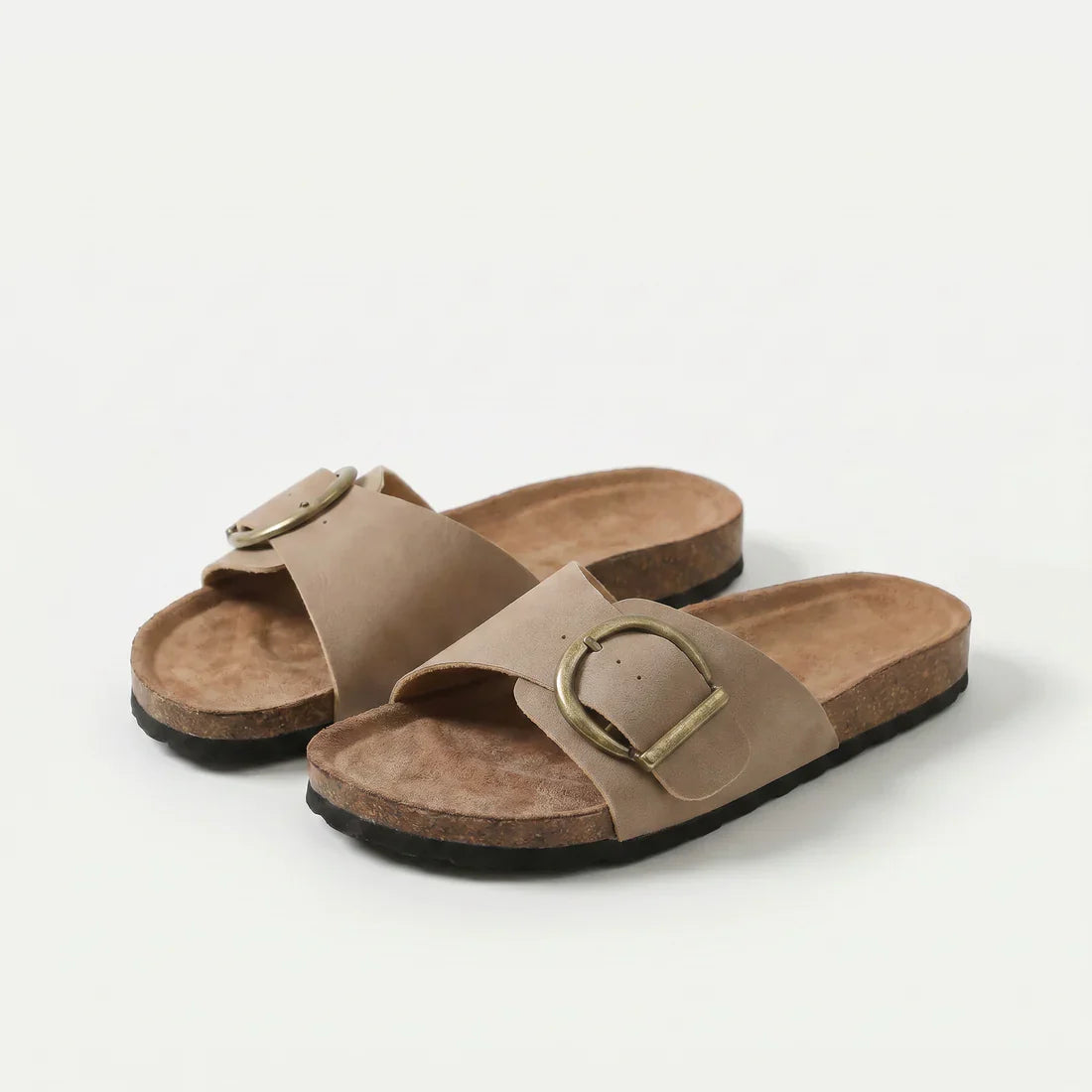 LUCIA – Sandali Ortopedici Eleganti