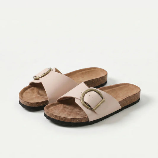 LUCIA – Sandali Ortopedici Eleganti