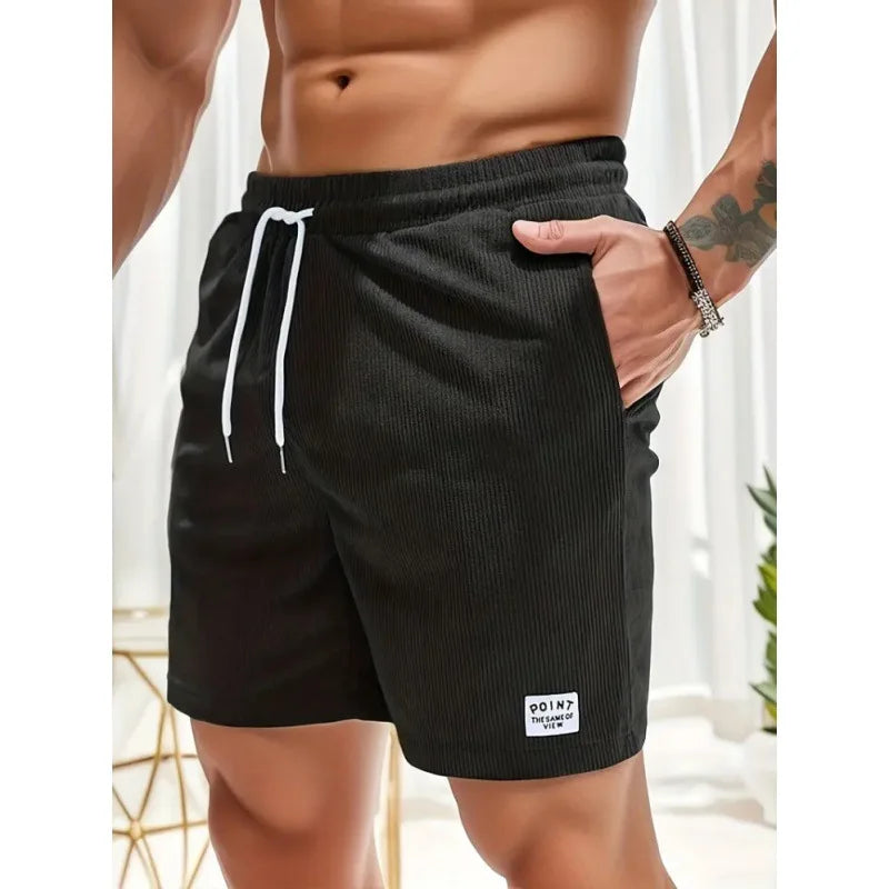 XANDER - CASUAL SHORTS