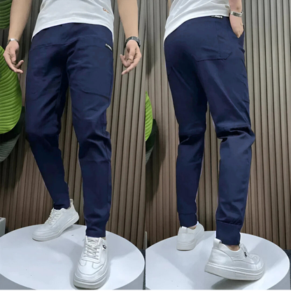 TOMMASO™ - PREMIUM STRETCH CARGO PANTS