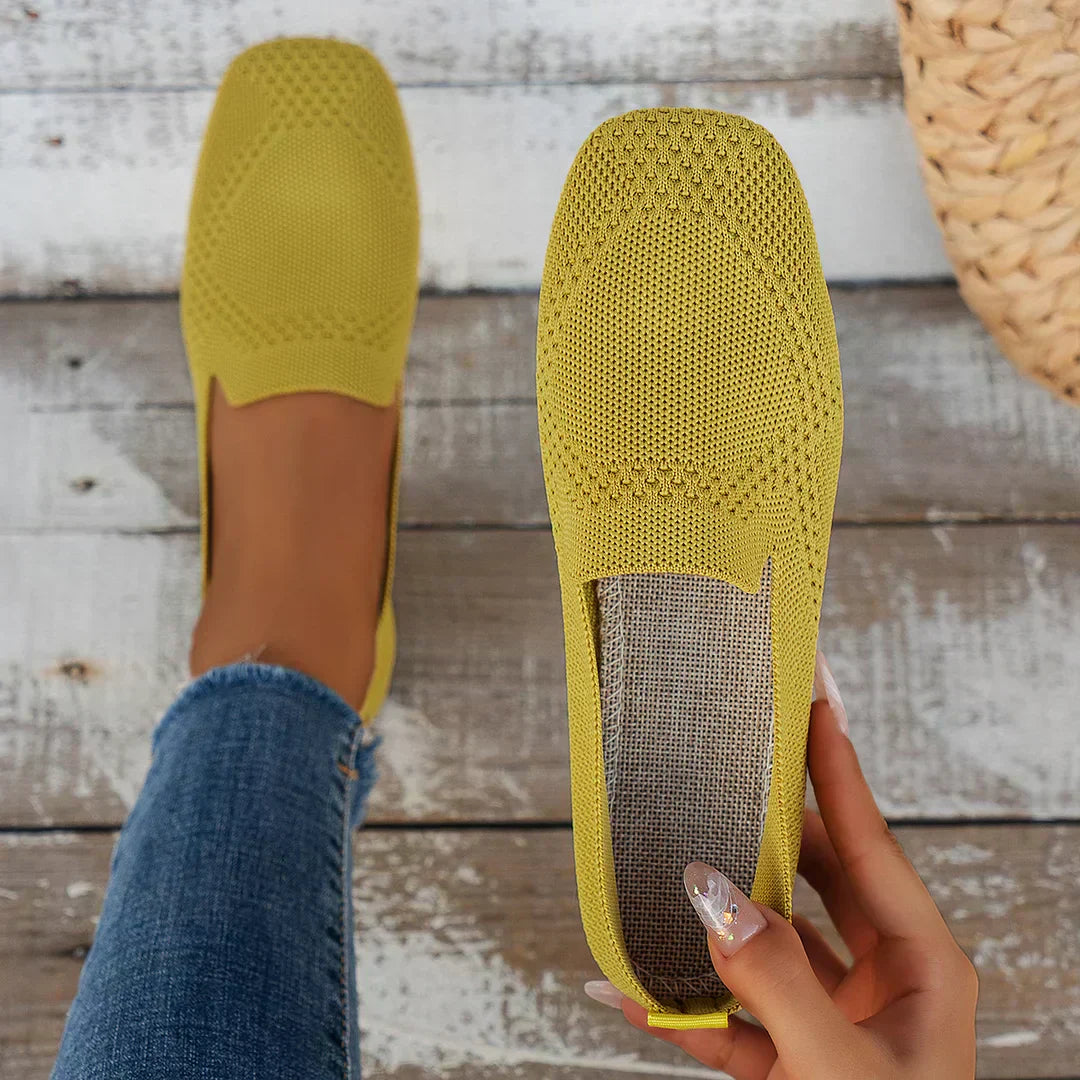 CE - Selena |  Everyday Shoes