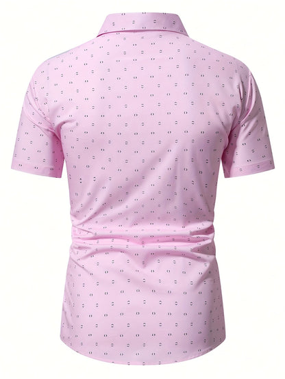 LUCA | SHIRT WITH PRINT