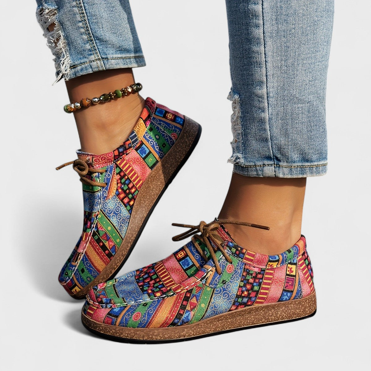 GIULIA – Sneakers Comfort