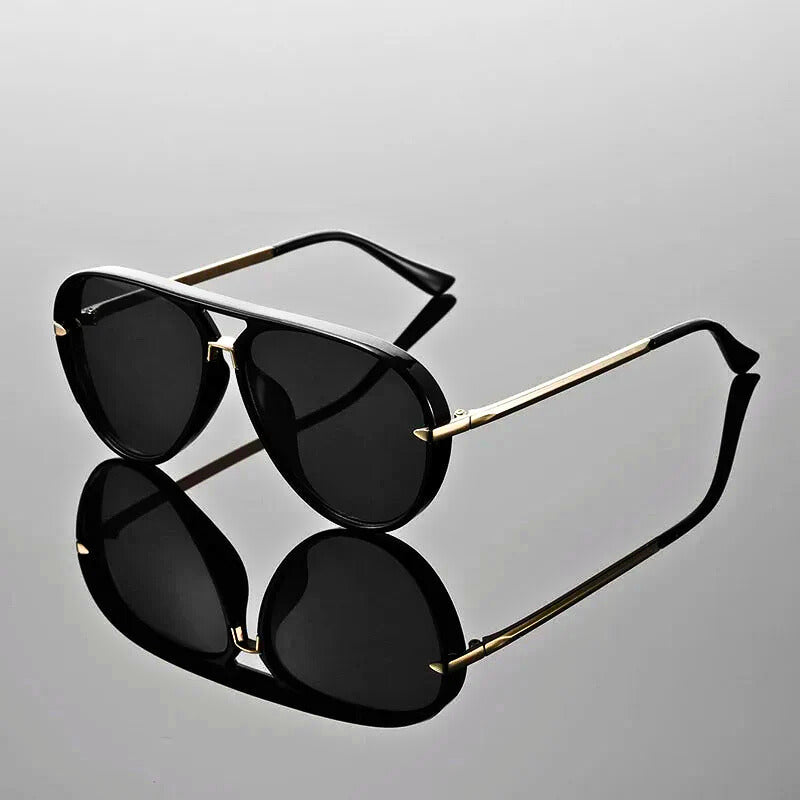 VIOLA – Occhiali Aviator Retrò