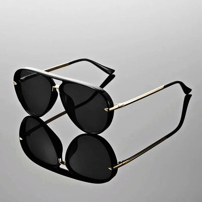 VIOLA – Occhiali Aviator Retrò