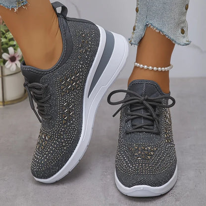 Liana - Orthopedic Sneakers