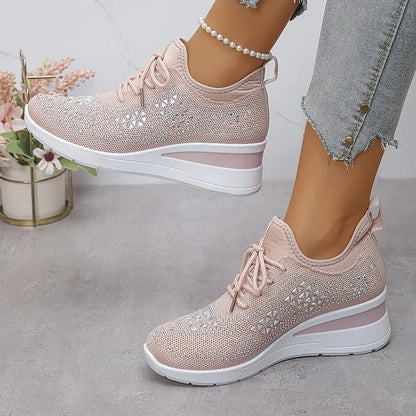Liana - Orthopedic Sneakers