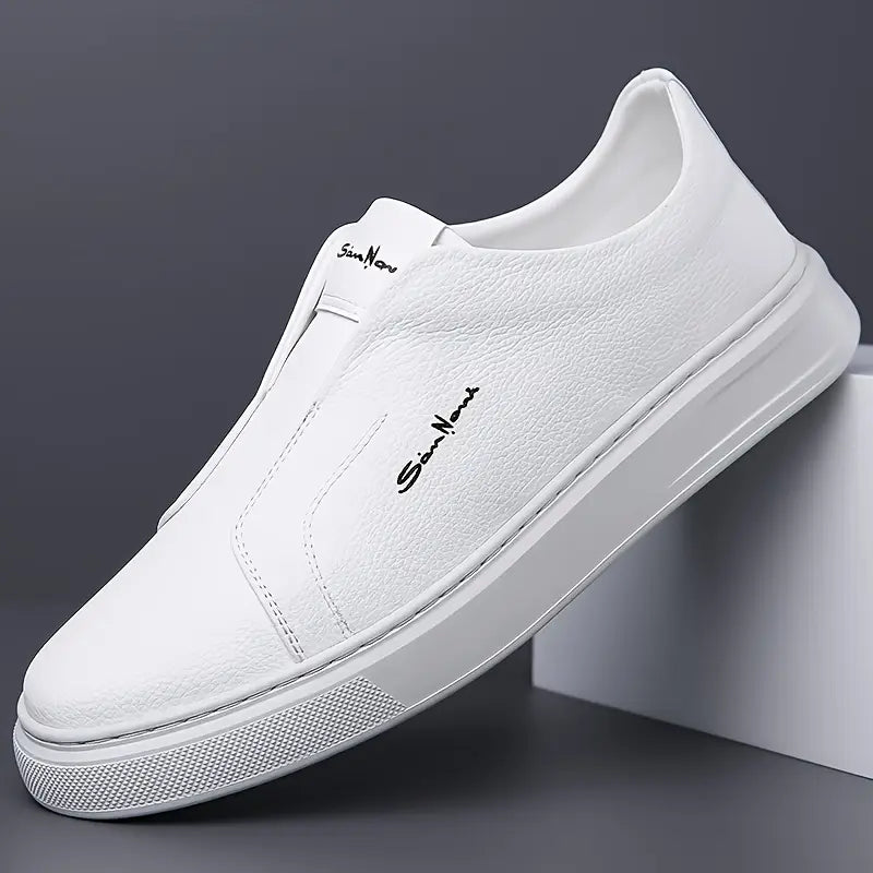 HARBOUR - SLIP-ON TRAINERS