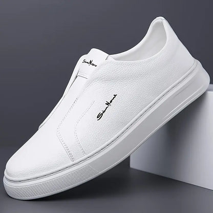 HARBOUR - SLIP-ON TRAINERS