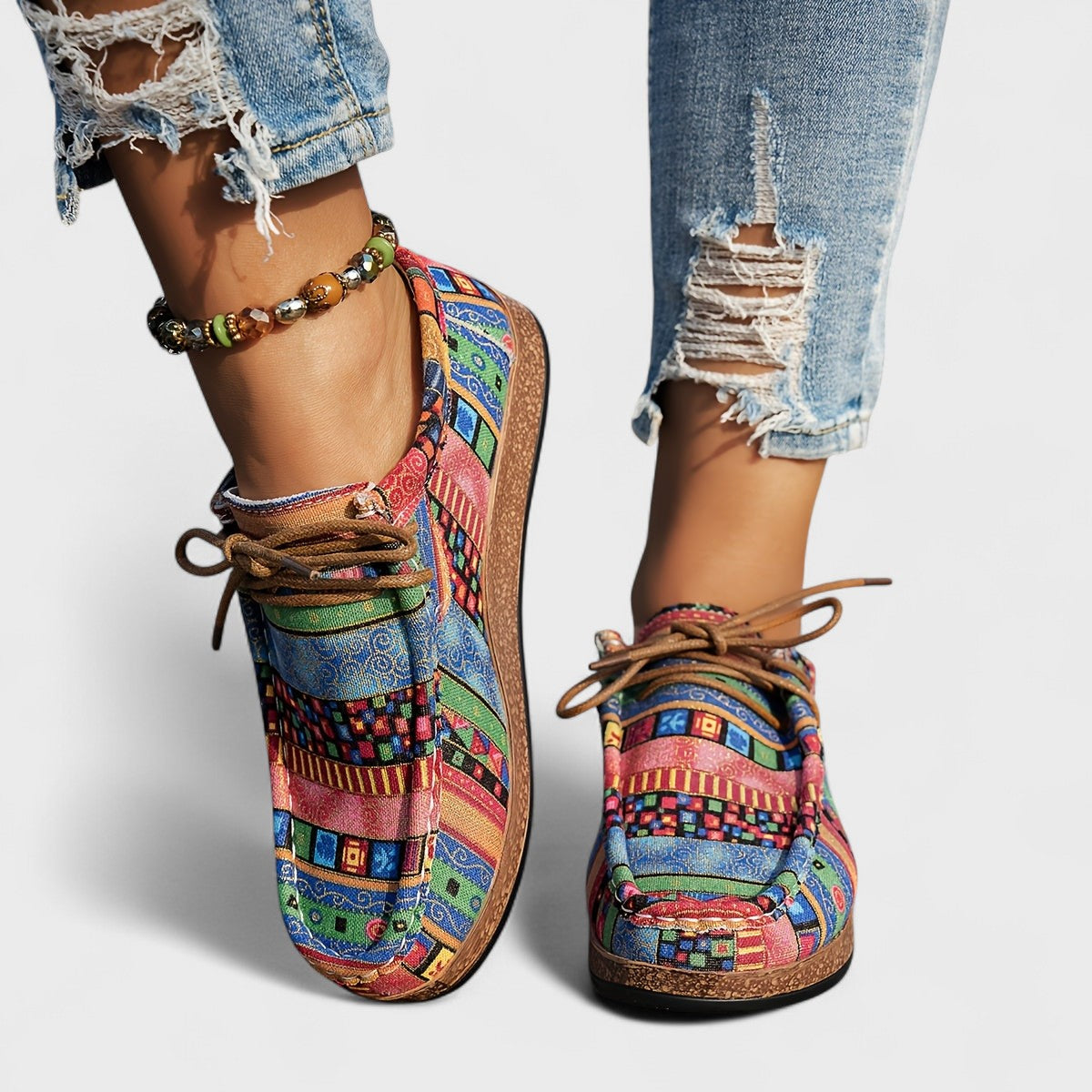 GIULIA – Sneakers Comfort