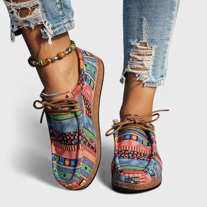 GIULIA – Sneakers Comfort
