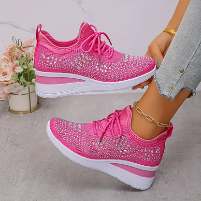 Liana - Orthopedic Sneakers