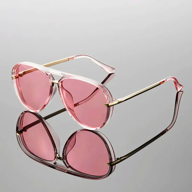 VIOLA – Occhiali Aviator Retrò