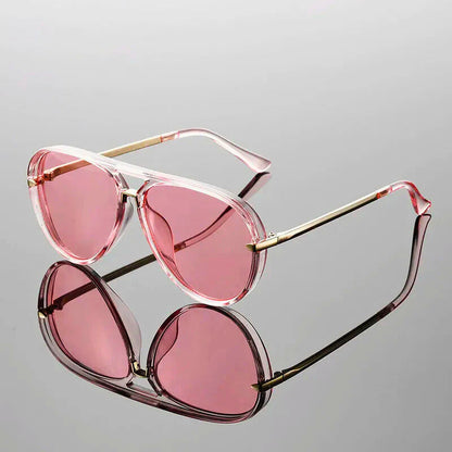 VIOLA – Occhiali Aviator Retrò