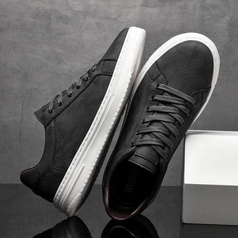 Classic Belmont Sneaker
